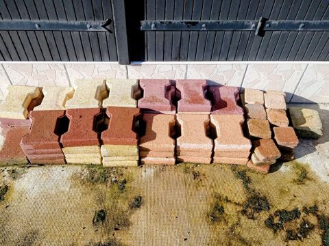 Autobloquants. 19,8x16 30 Eauze (32)