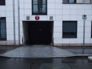  Parking / Garage � louer 12 m�