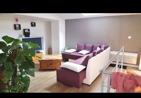   Appartement 3 pi�ces 65 m�  Appartement - 3 pi�ce(s) - 65 m�