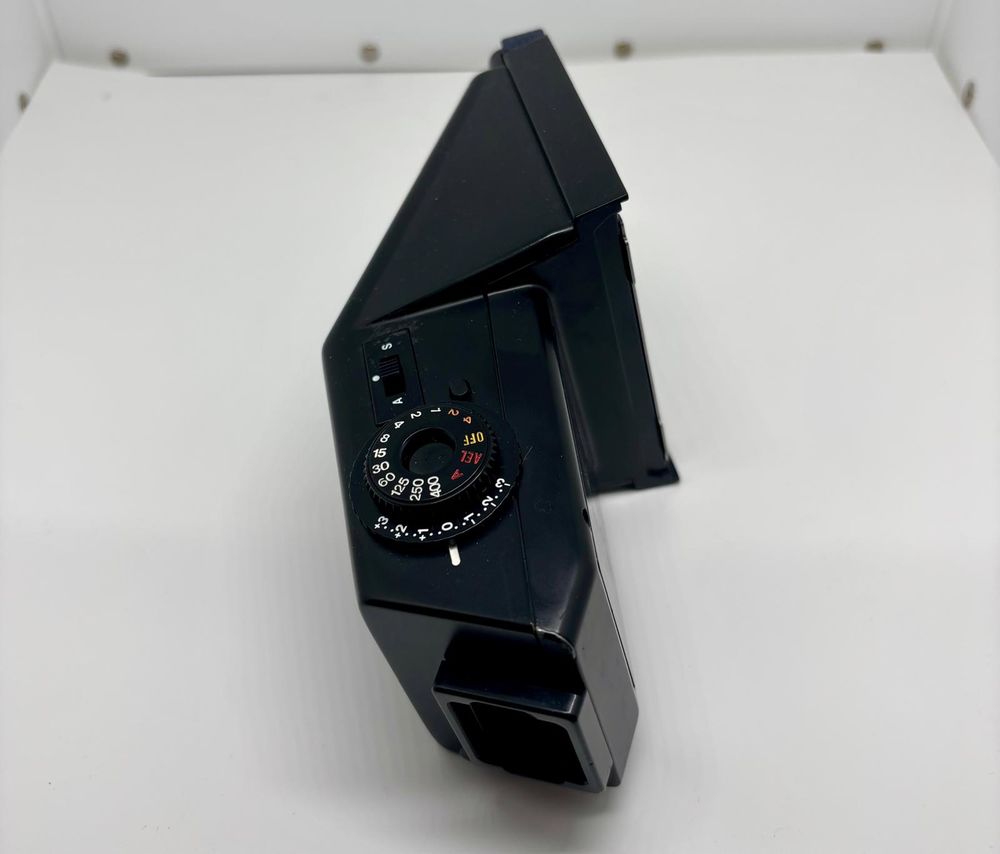 Mamiya RZ67 Pro 65mm f/4 prisme AE Photos/Video/TV