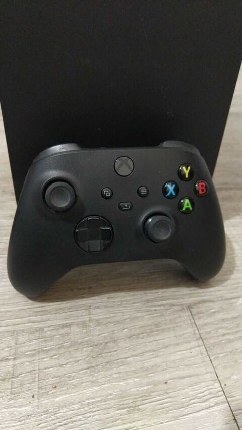 console Xbox series x 299 Perpignan (66)
