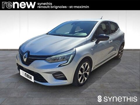 Annonce voiture Renault Clio V 13980 €