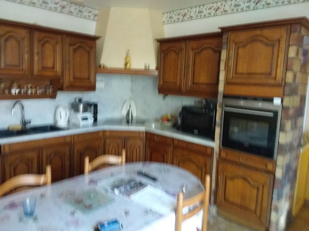 meubles cuisine Cuisine