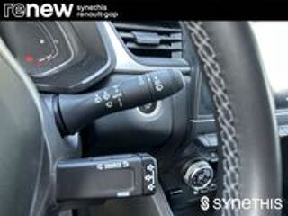 Captur E-Tech full hybrid 145 Evolution 2023 occasion 05000 Gap