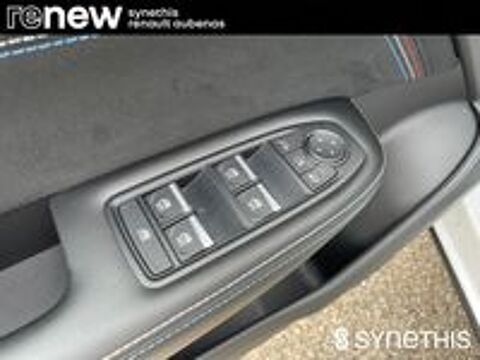 Arkana E-Tech 145 - 23 esprit Alpine 2024 occasion 07200 Aubenas
