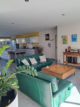  Villa � vendre 4 pi�ces 119 m�