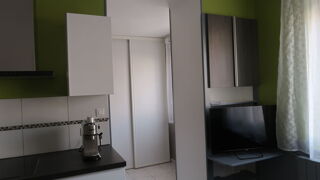  Appartement à louer 1 pièce 30 m²