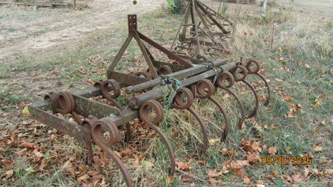 CULTIVATEUR 400 81400 Saint-benoît-de-carmaux