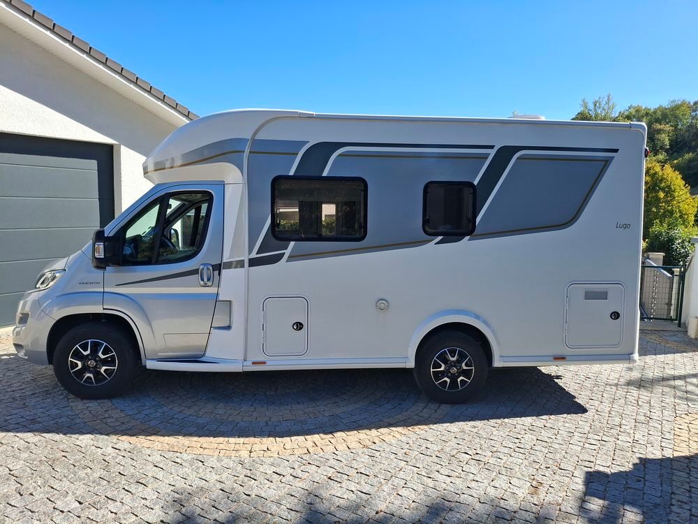  2020 occasion 32000 Auch