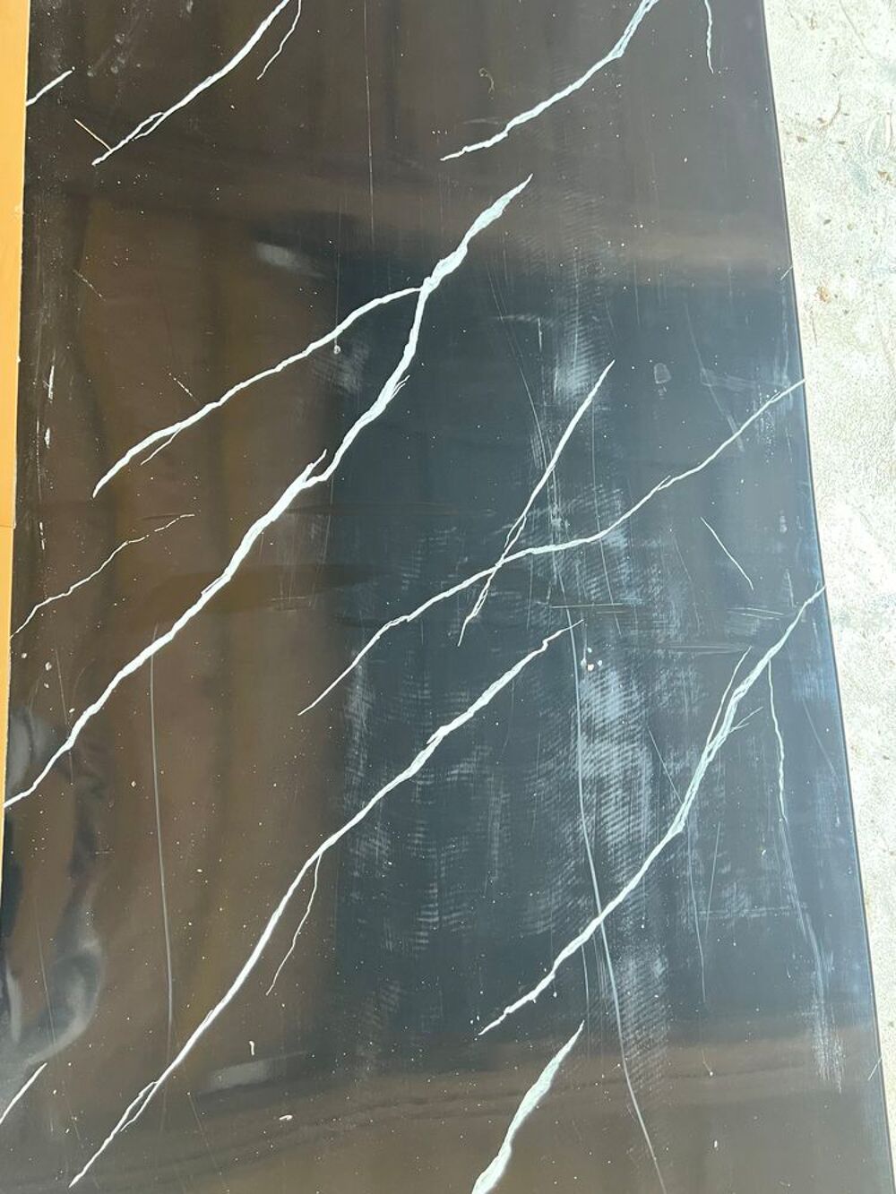 Panneaux muraux PVC Décoration