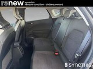 Captur E-Tech full hybrid 145 Techno 2024 occasion 84300 Cavaillon