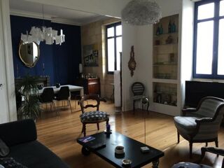 Appartement � louer 4 pi�ces 122 m� Bordeaux