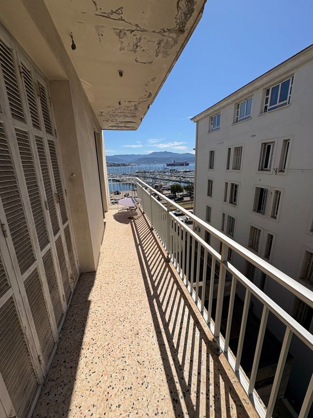 Vente Appartement Appartement T3 68 m2 Castel Vecchio Ajaccio