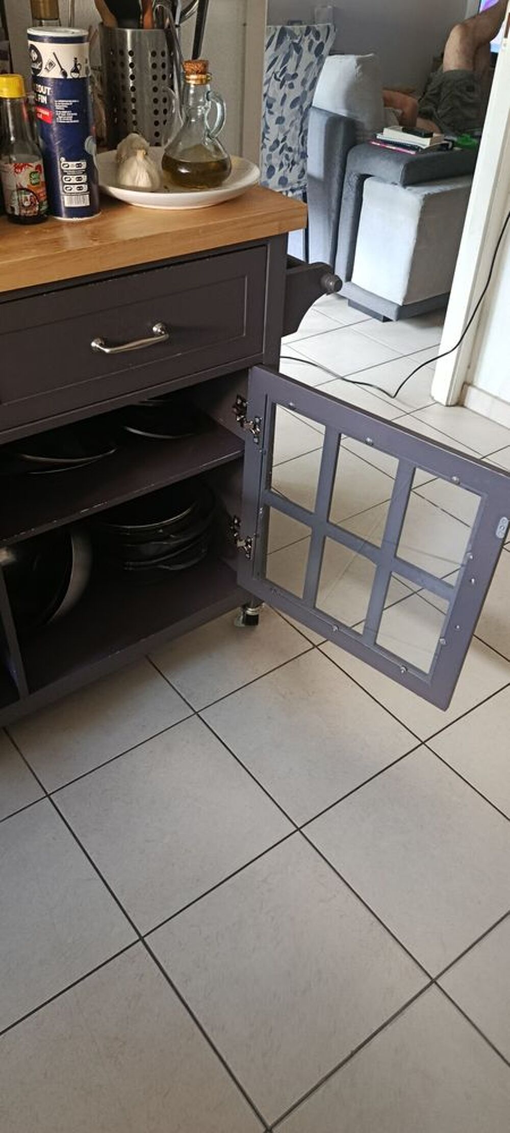 Meuble cuisine Meubles