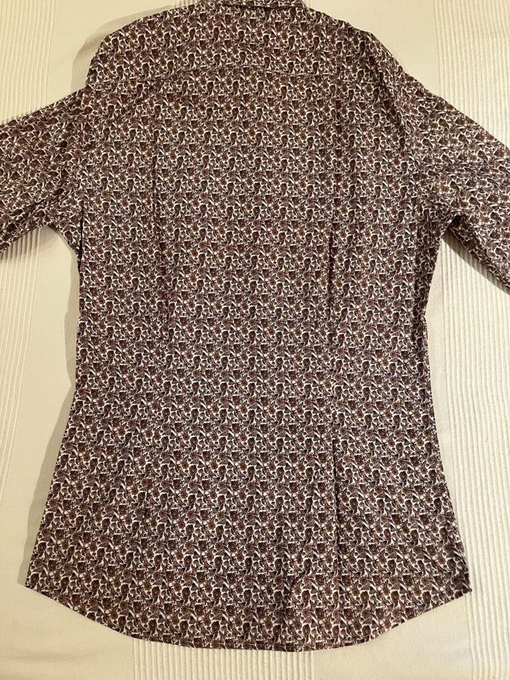Chemise homme taille S - Devred Vêtements