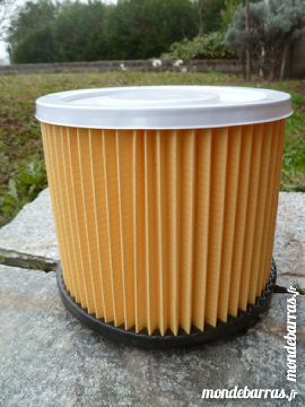 FILTRES ASPIRATEURS NEUF 2 MODELES Bricolage
