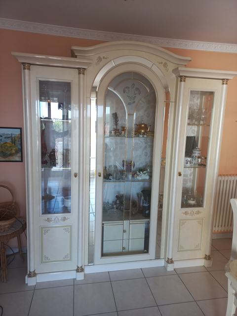 salle  manger 300 Dcines-Charpieu (69)