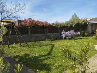  Maison à louer 5 pièces 112 m² Nantes