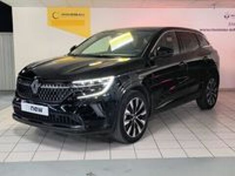 Austral mild hybrid advanced 130 Techno 2023 occasion 95350 Saint-Brice-sous-For&ecirc;t