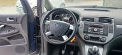 C-max C-MAX 1.6 TDCi - 90 Trend 2009 occasion 66000 Perpignan