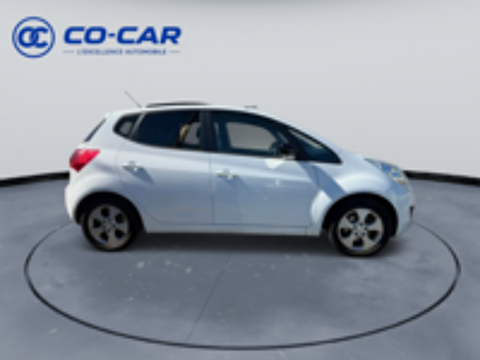 Venga 1.6 CRDi 115 ch Premium 2014 occasion 33450 Montussan