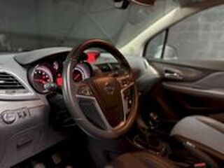 Mokka 1.4 Turbo 140ch Cosmo Pack 4x2 2014 occasion 33520 Bruges