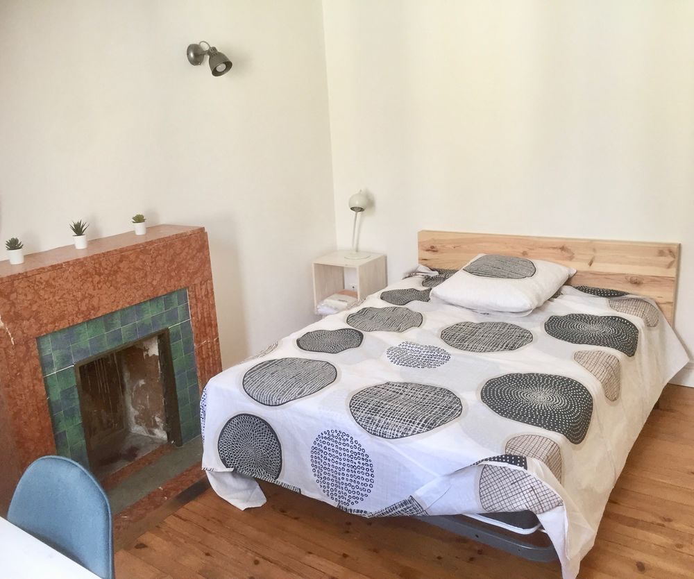 Location Colocation T3 meublé pour co Grenoble