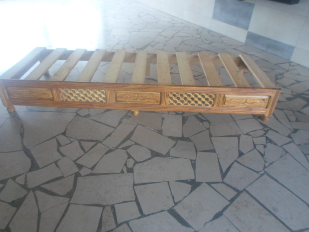 canap&eacute; marocain Meubles