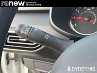 Sandero SCe 65 - 22 Essentiel 2022 occasion 13200 Arles