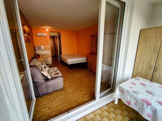  Appartement � vendre 1 pi�ce 27 m�