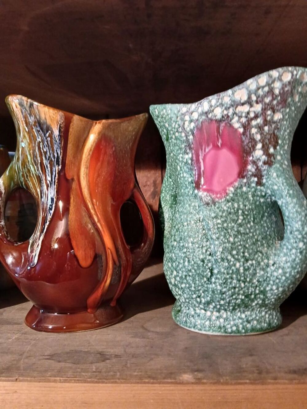 Vase Décoration