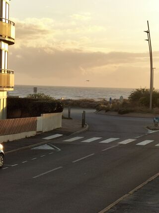Location  Appartement 