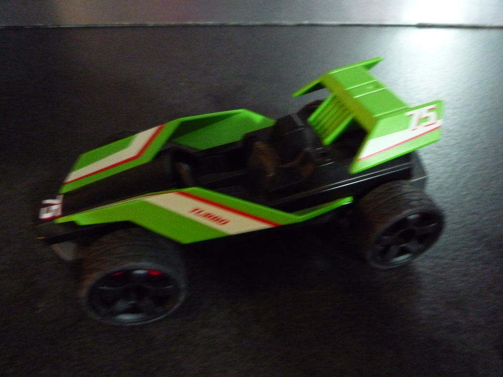 Playmobil. Jeux / jouets