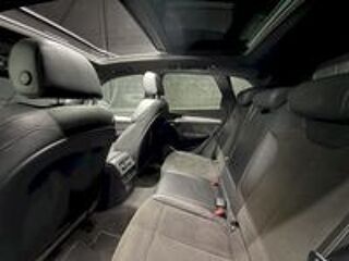 Q5 40 TDI 190ch S line S tronic 7 2019 occasion 33520 Bruges