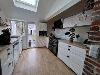  Maison � vendre 6 pi�ces 137 m�