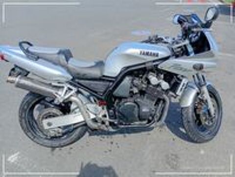 YAMAHA 1999 occasion 91180 Saint-Germain-l&egrave;s-Arpajon