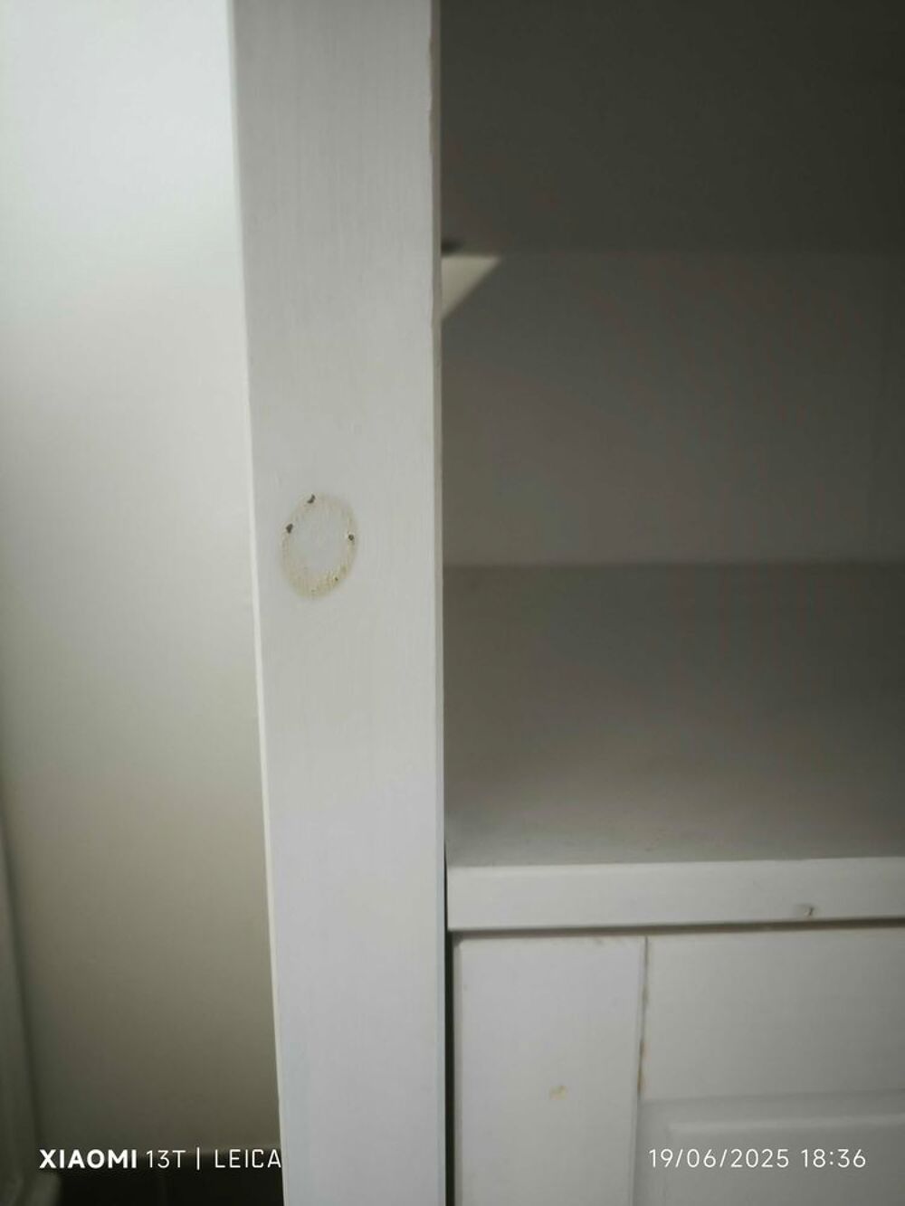 Table &agrave; langer/commode SUNDVIK Ikea Meubles