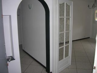  Appartement � vendre 3 pi�ces 62 m�