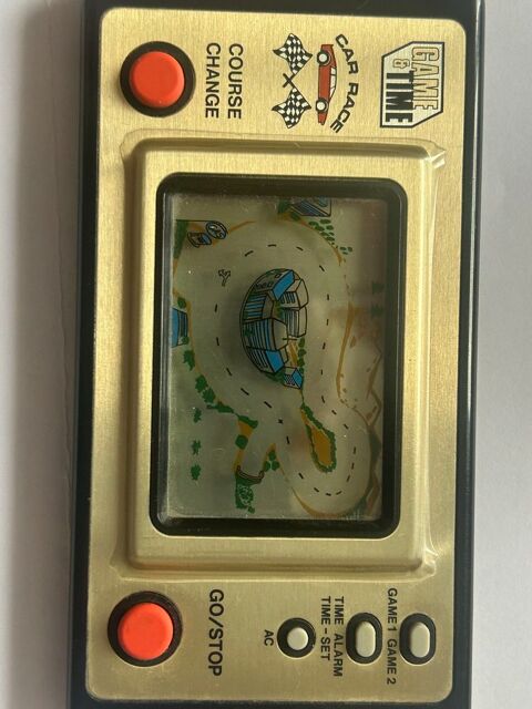 Game boy 80 Niort (79)