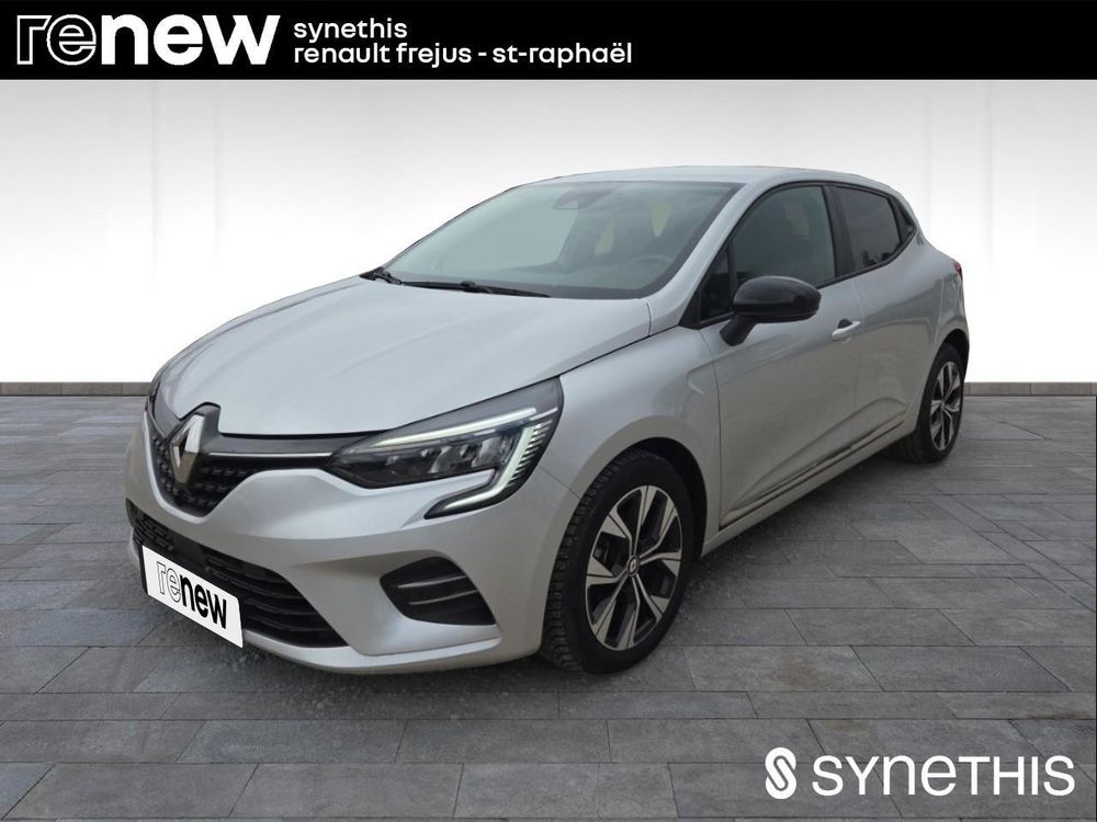 Clio V Clio SCe 65 Evolution 2023 occasion 83600 Fr&eacute;jus