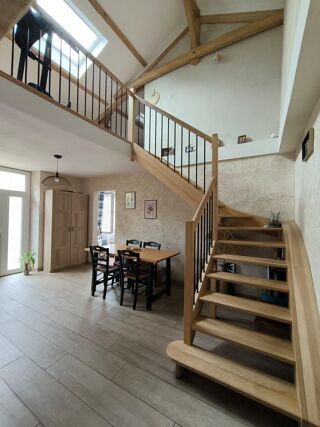  Maison à vendre 3/4 pièces 140 m²
