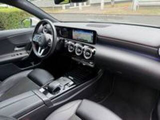 Classe A 200 7G-DCT Progressive Line 2018 occasion 95500 Gonesse