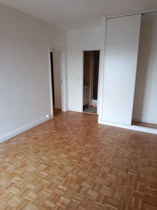  Appartement � vendre 5 pi�ces 91 m�