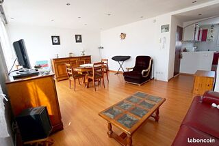  Appartement à vendre 2 pièces 61 m² Saint-raphaël