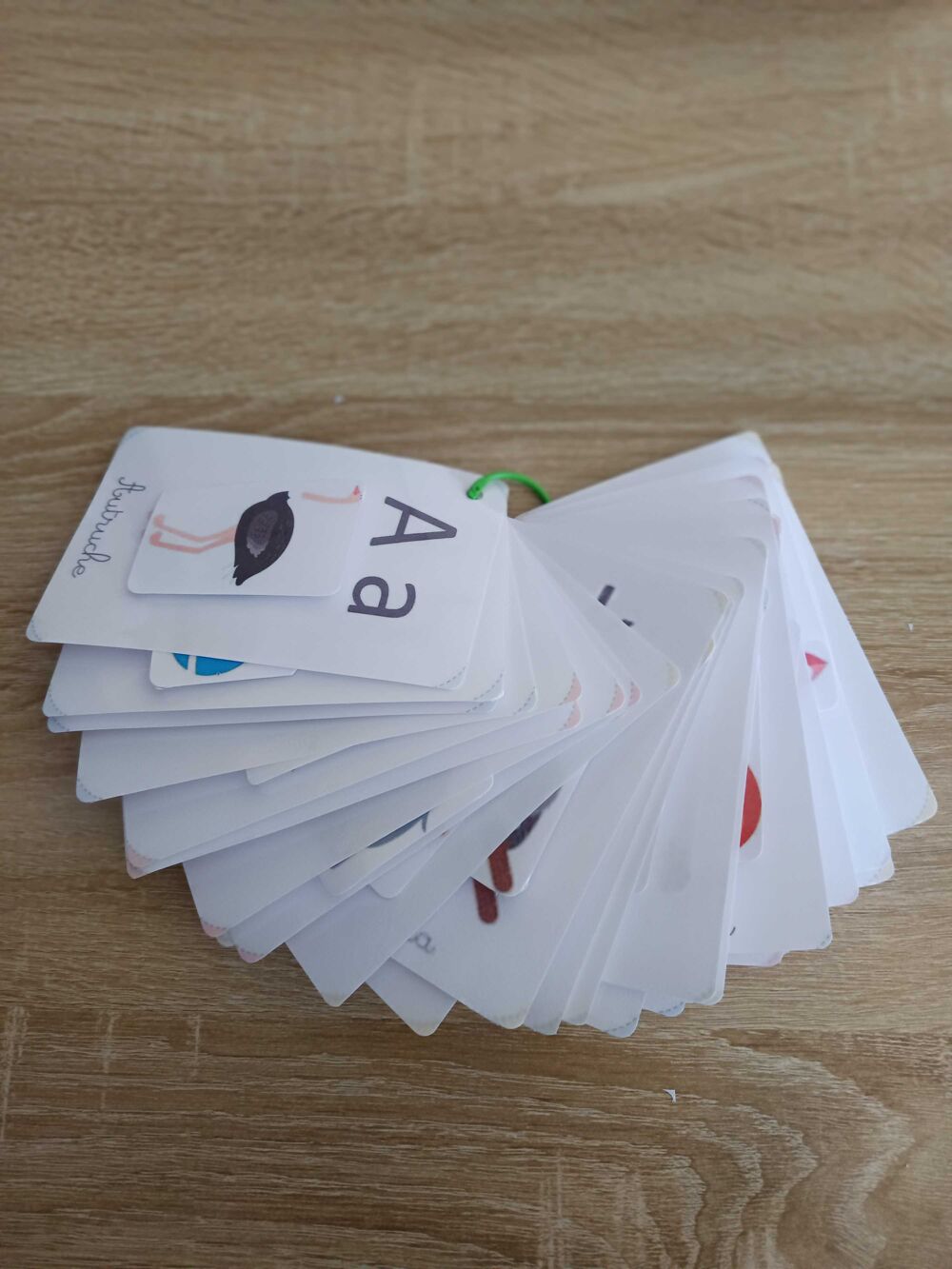 Montessori l'alphabet Jeux / jouets