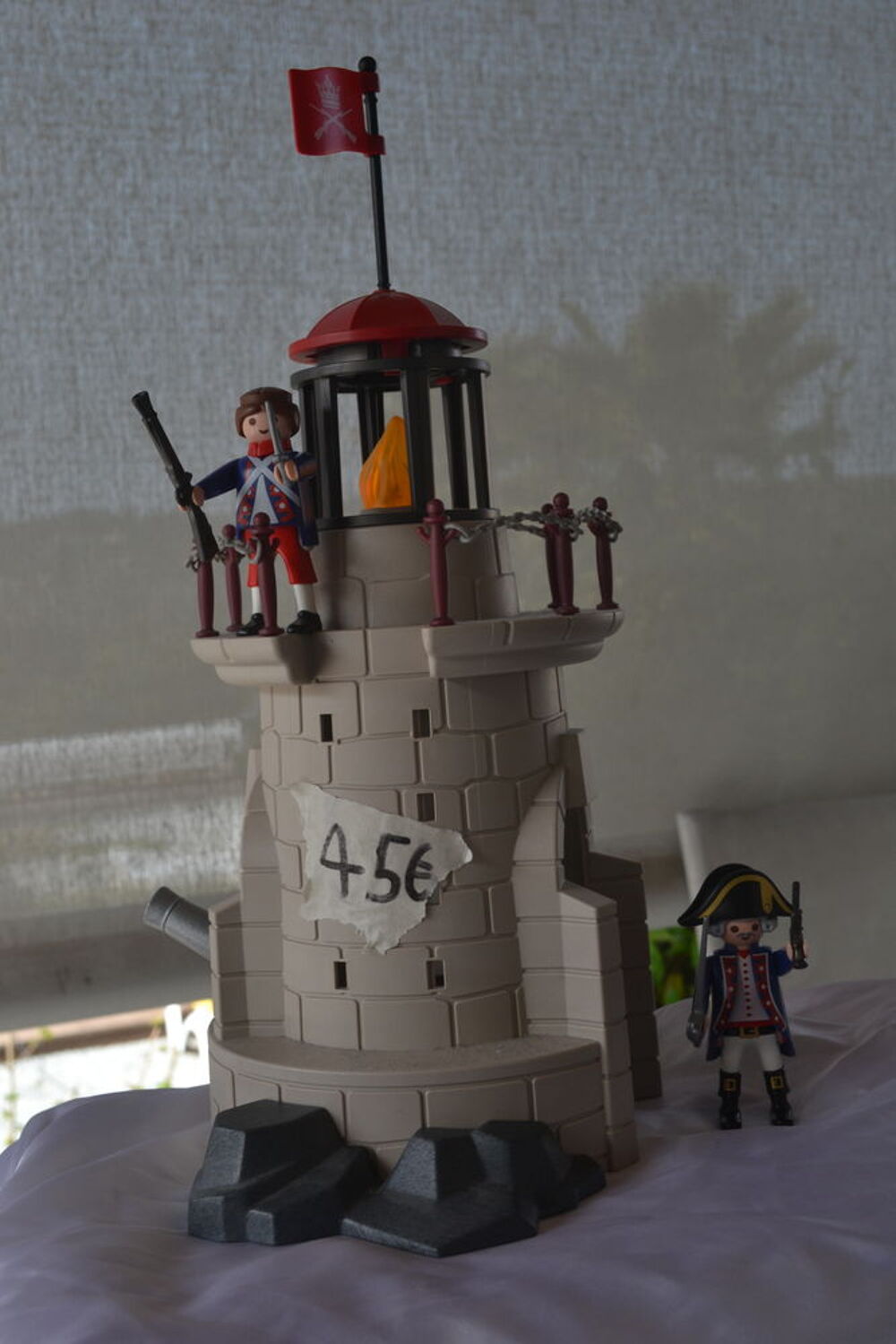 PLAYMOBILS - FIGURINES PIRATES Jeux / jouets