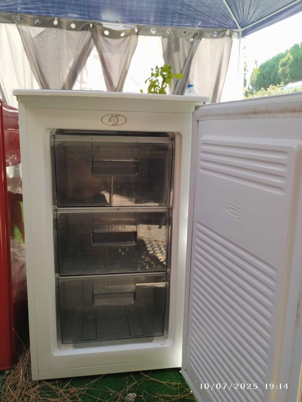 bas prix cong&eacute;lateur tiroir Electromnager