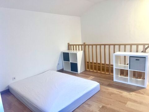  Appartement � louer 2 pi�ces 30 m�