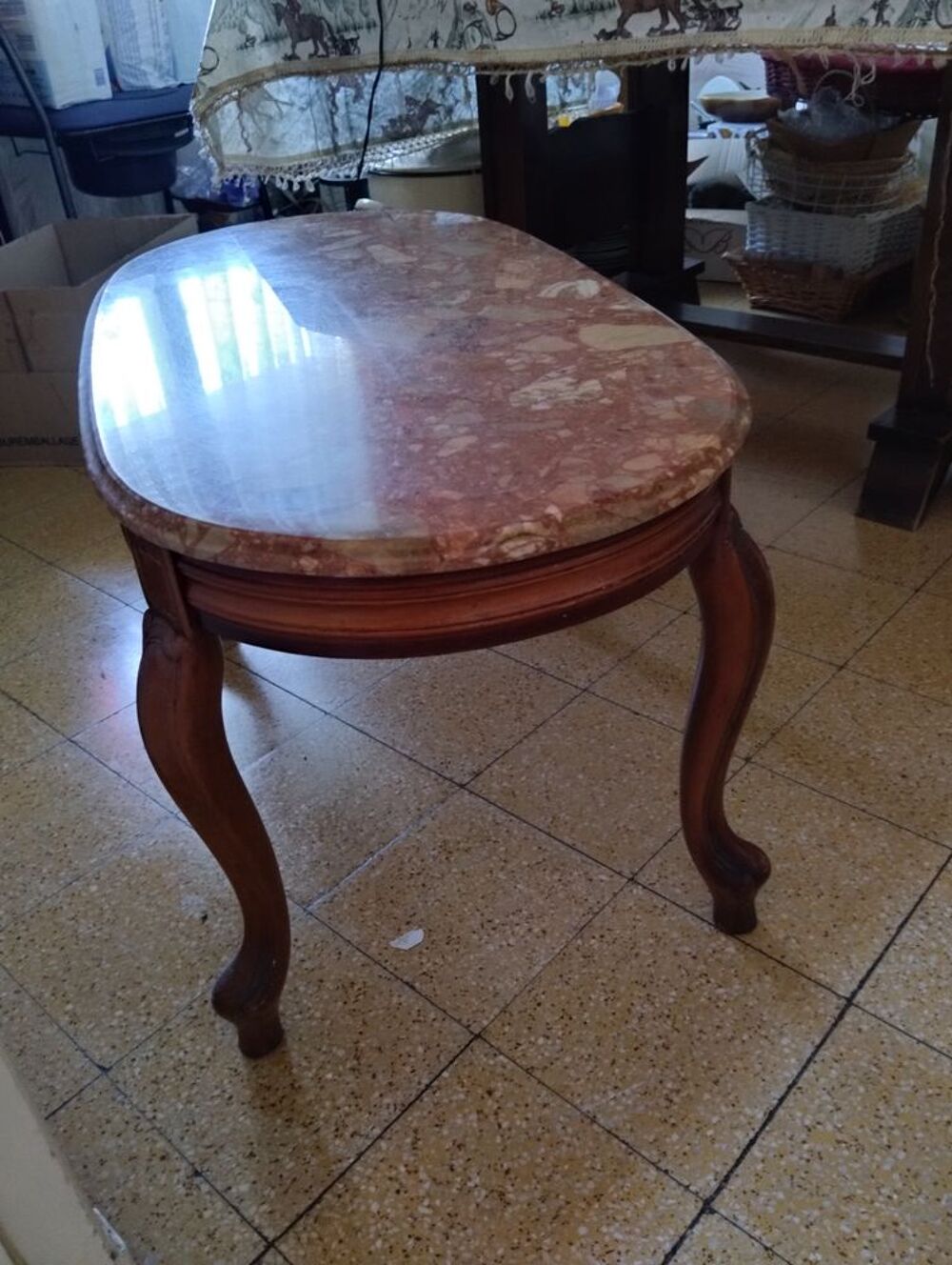 Table de Salon Meubles
