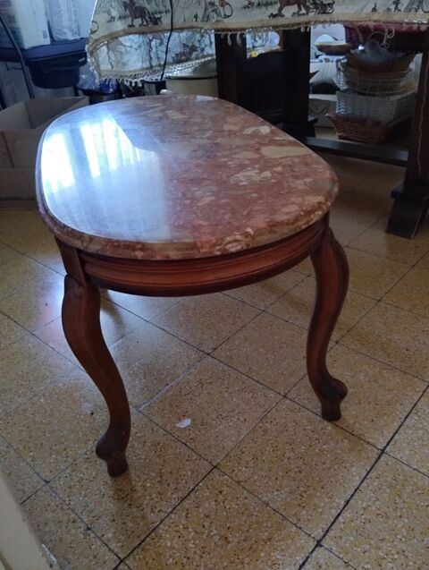 Table de Salon 15 Bruay-la-Buissire (62)